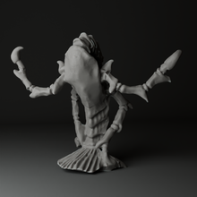 Load image into Gallery viewer, Aberrant Miniature Expansion Collection (.STL)