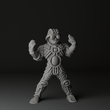 Load image into Gallery viewer, Trinity: Battleground Complete Collection (PDF and .STL)