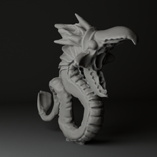 Load image into Gallery viewer, Aberrant Miniature Expansion Collection (.STL)