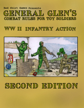 Load image into Gallery viewer, General Glen’s: Complete Collection (PDF)