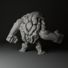 Load image into Gallery viewer, Trinity: Battleground Wargame Starter Set (PDF and .STL)