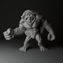 Load image into Gallery viewer, Trinity: Battleground Wargame Starter Set (PDF and .STL)