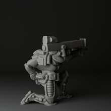 Load image into Gallery viewer, Trinity: Battleground Complete Collection (PDF and .STL)