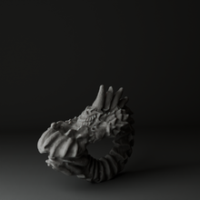 Load image into Gallery viewer, Trinity: Battleground Wargame Starter Set (PDF and .STL)