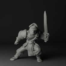 Load image into Gallery viewer, Trinity: Battleground Complete Collection (PDF and .STL)