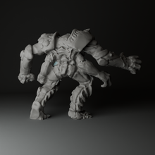 Load image into Gallery viewer, Trinity: Battleground Wargame Starter Set (PDF and .STL)