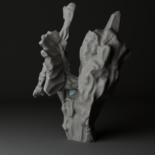 Load image into Gallery viewer, Aberrant Miniature Expansion Collection (.STL)