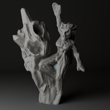 Load image into Gallery viewer, Aberrant Miniature Expansion Collection (.STL)