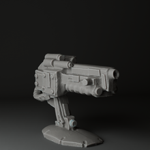 Load image into Gallery viewer, Trinity: Battleground Complete Collection (PDF and .STL)