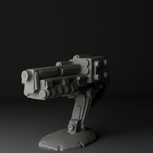 Load image into Gallery viewer, Trinity: Battleground Complete Collection (PDF and .STL)