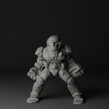 Load image into Gallery viewer, Trinity: Battleground Complete Collection (PDF and .STL)