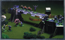 Load image into Gallery viewer, Trinity: Battleground Wargame Rules (PDF)
