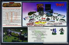 Load image into Gallery viewer, Trinity: Battleground Wargame Starter Set (PDF and .STL)

