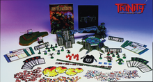 Load image into Gallery viewer, Trinity: Battleground Wargame Rules (PDF)

