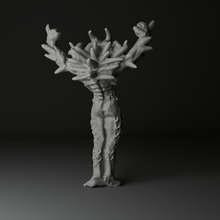 Load image into Gallery viewer, Trinity: Battleground Wargame Starter Set (PDF and .STL)
