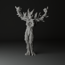 Load image into Gallery viewer, Trinity: Battleground Wargame Starter Set (PDF and .STL)
