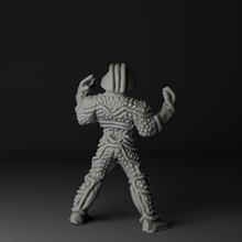 Load image into Gallery viewer, Trinity: Battleground Complete Collection (PDF and .STL)
