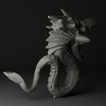 Load image into Gallery viewer, Aberrant Miniature Expansion Collection (.STL)
