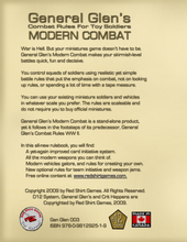 Load image into Gallery viewer, General Glen’s: Complete Collection (PDF)
