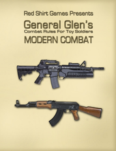 Load image into Gallery viewer, General Glen’s: Complete Collection (PDF)
