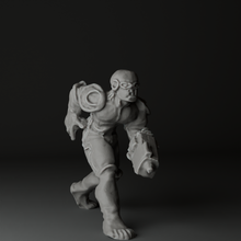 Load image into Gallery viewer, Hewish Miniature (.STL)
