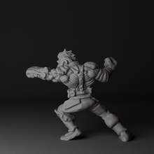 Load image into Gallery viewer, Trinity: Battleground Complete Collection (PDF and .STL)
