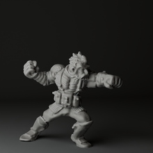 Load image into Gallery viewer, Trinity: Battleground Complete Collection (PDF and .STL)
