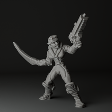 Load image into Gallery viewer, Trinity: Battleground Complete Collection (PDF and .STL)
