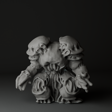 Load image into Gallery viewer, Aberrant Miniature Expansion Collection (.STL)

