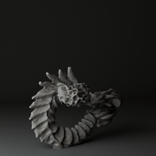 Load image into Gallery viewer, Trinity: Battleground Wargame Starter Set (PDF and .STL)
