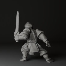 Load image into Gallery viewer, Trinity: Battleground Complete Collection (PDF and .STL)
