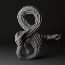 Load image into Gallery viewer, Aberrant Miniature Expansion Collection (.STL)
