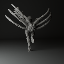 Load image into Gallery viewer, Trinity: Battleground Wargame Starter Set (PDF and .STL)
