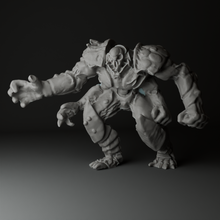 Load image into Gallery viewer, Trinity: Battleground Wargame Starter Set (PDF and .STL)
