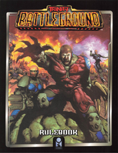 Load image into Gallery viewer, Trinity: Battleground Wargame Rules (PDF)
