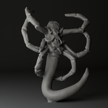 Load image into Gallery viewer, Aberrant Miniature Expansion Collection (.STL)
