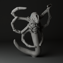 Load image into Gallery viewer, Aberrant Miniature Expansion Collection (.STL)
