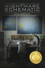 Load image into Gallery viewer, The Nightmare Schematic - Digital Copy
