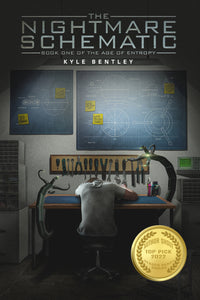 The Nightmare Schematic - Digital Copy