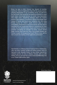 The Nightmare Schematic - Digital Copy
